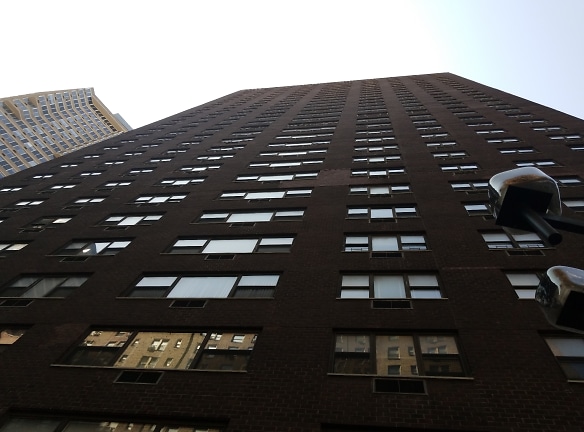 The Revere Apartments - New York, NY