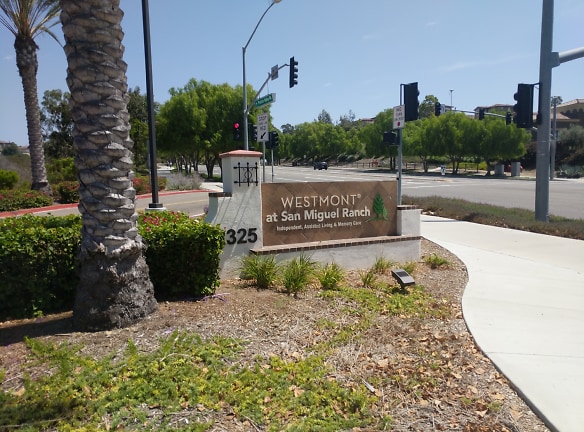 Westmont At San Miguel Ranch Apartments - Chula Vista, CA