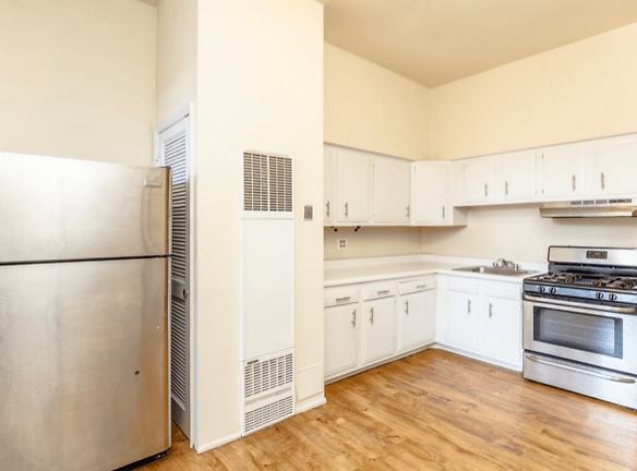 1825 N Bissell St unit 1825-2 - Chicago, IL