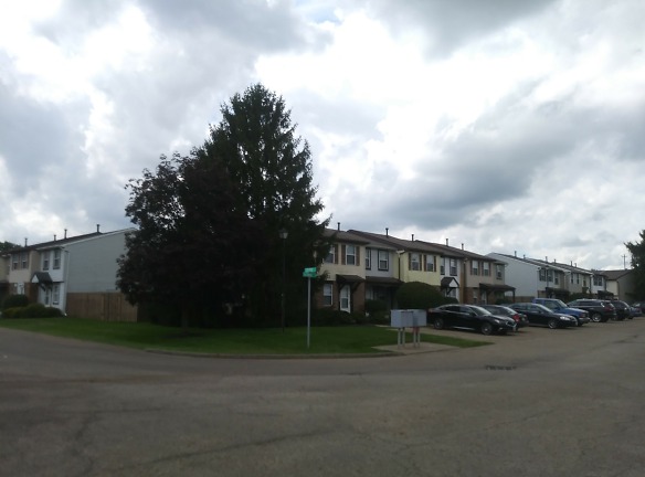 Devonshire Commons Apartments - Columbus, OH