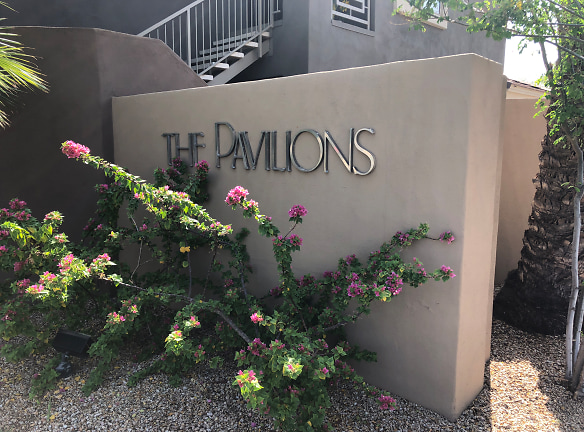 The Pavillions On Camelback Apartments - Phoenix, AZ