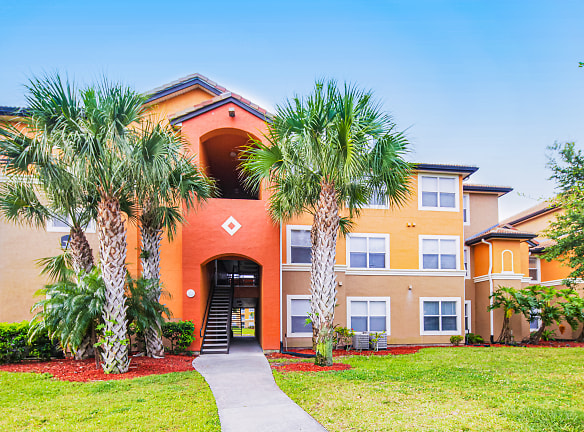 Park Crest At The Lakes Apartments - Fort Myers, FL