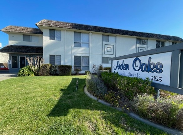 Arden Oaks Apartments - Carmichael, CA