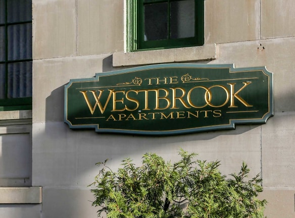 Westbrook Apartments - Buffalo, NY