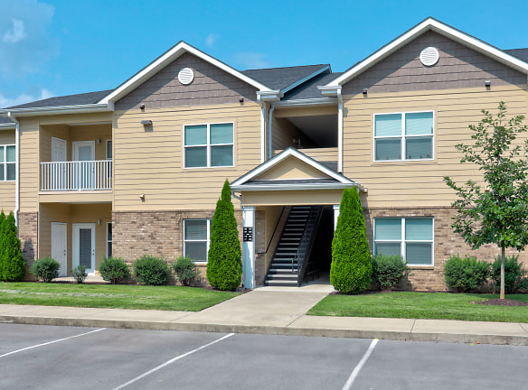 Cason Ridge Apartments - Murfreesboro, TN