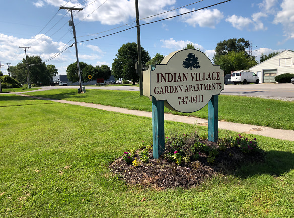 Indian Village Garden Apts Apartments - Fort Wayne, IN