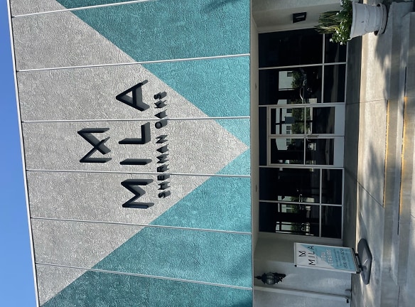 Mila Sherman Oaks - Sherman Oaks, CA