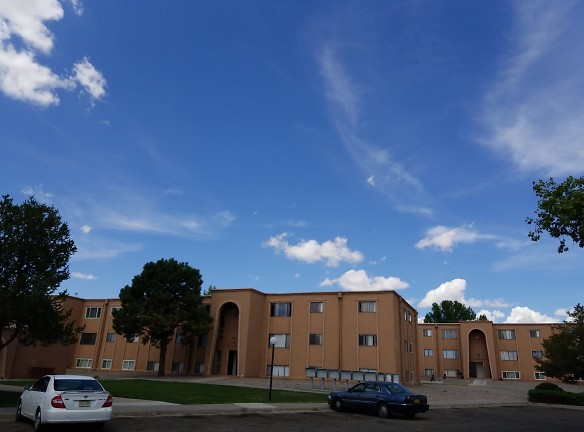 Coronado Apartments - Farmington, NM