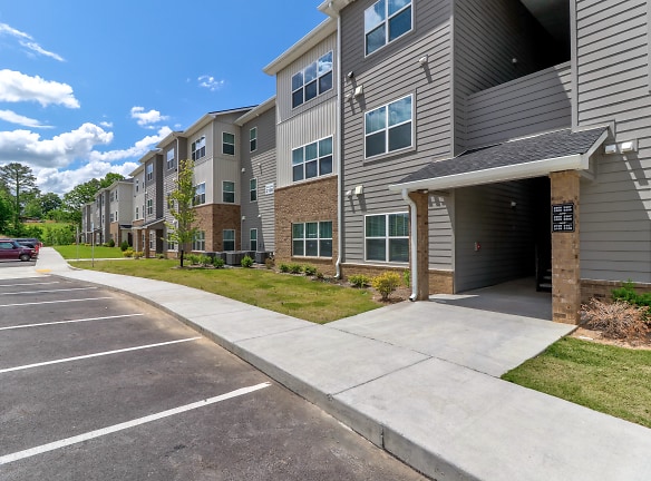 Pickens Way Apartments - Sevierville, TN
