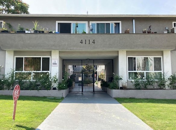 4114 Rosewood Ave unit 18 - Los Angeles, CA