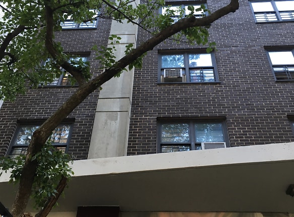 Carter G. Woodson Apartments - Brooklyn, NY