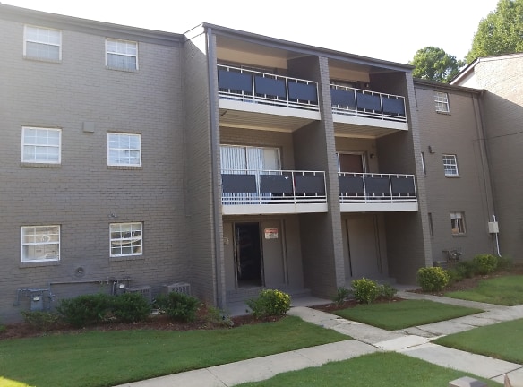 Buford Heights Apartments - Brookhaven, GA