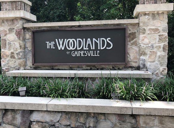 Woodlands Apartments - Gainesville, FL