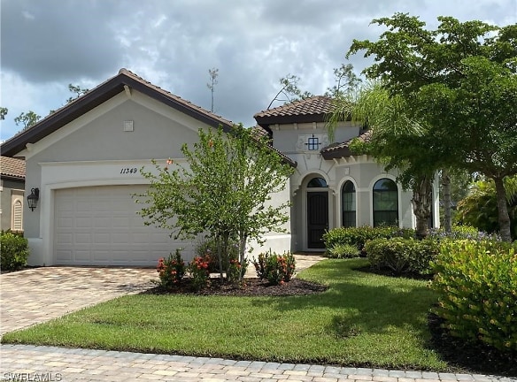 11349 Paseo Dr - Fort Myers, FL