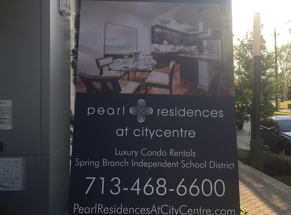 Pearl Residences At CityCentre Apartments - Houston, TX