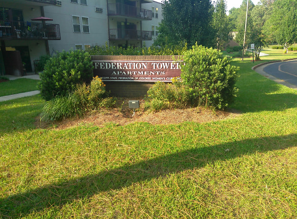 Federation Towers Apartments - Clinton, MS