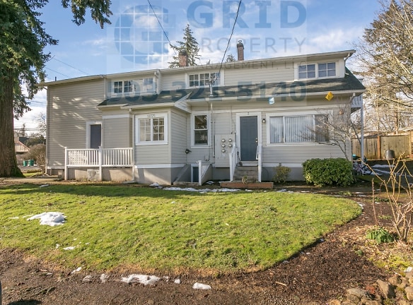 12775 SE 25th Ave - Milwaukie, OR