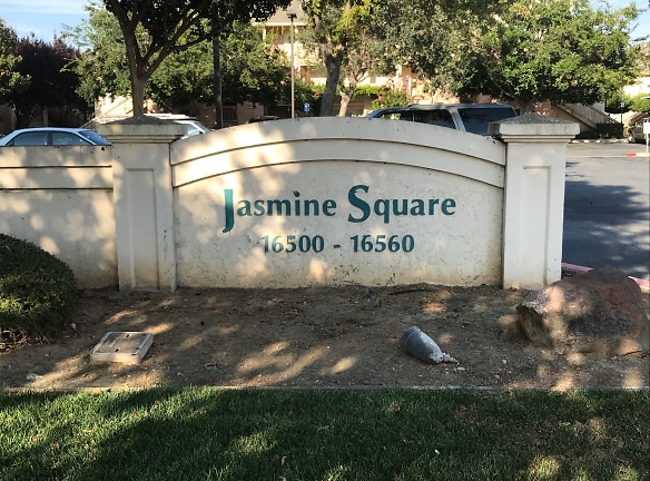 Jasmine Square Apartments - Morgan Hill, CA