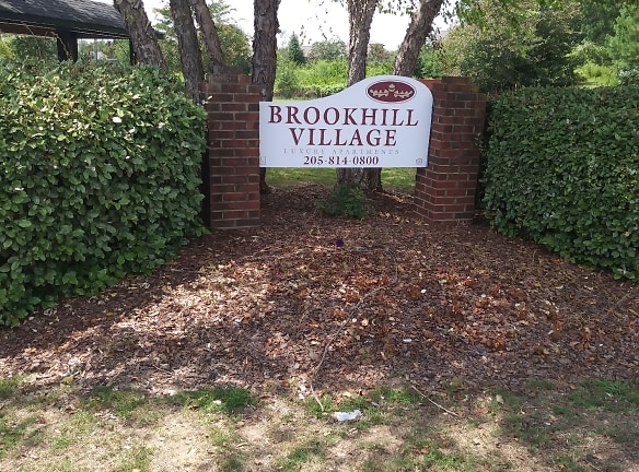 Brookhill Village Apartments - Pell City, AL