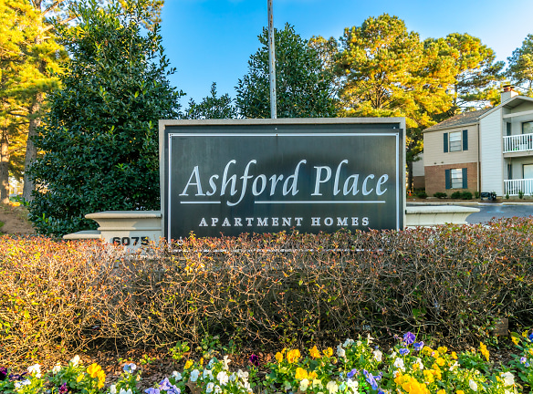 Ashford Place Apartment Homes - Mobile, AL