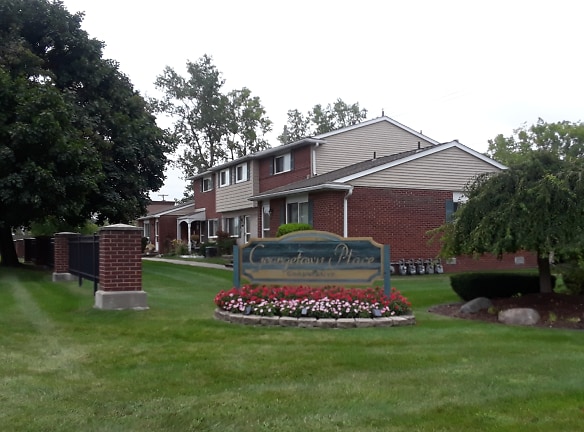 Georgetown Place Cooperative Apartments - Taylor, MI