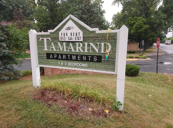 Tamarind Apartments - Minneapolis, MN
