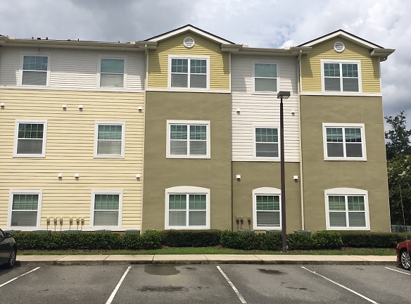 Marcis Pointe Apartments - Jacksonville, FL
