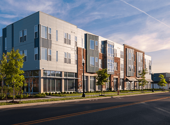 Legacy Pointe At Poindexter - Columbus, OH
