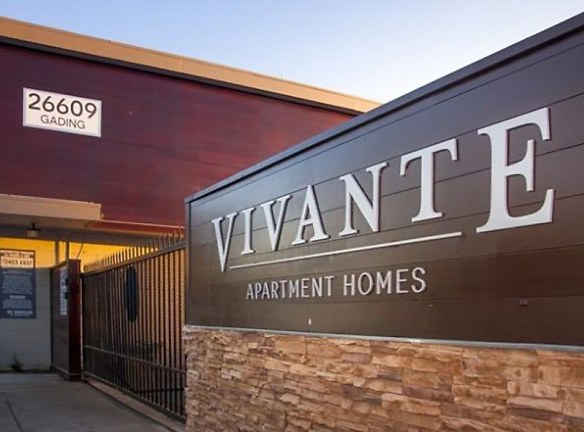 Vivante Apartments - Hayward, CA