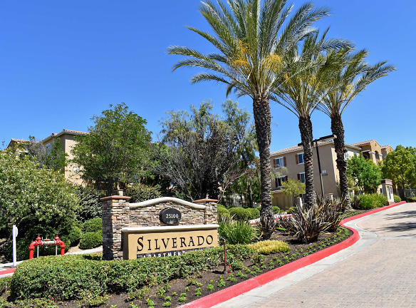 Silverado Apartment Homes - Murrieta, CA