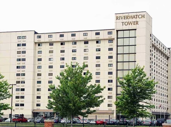 Riverwatch Tower - Columbus, OH