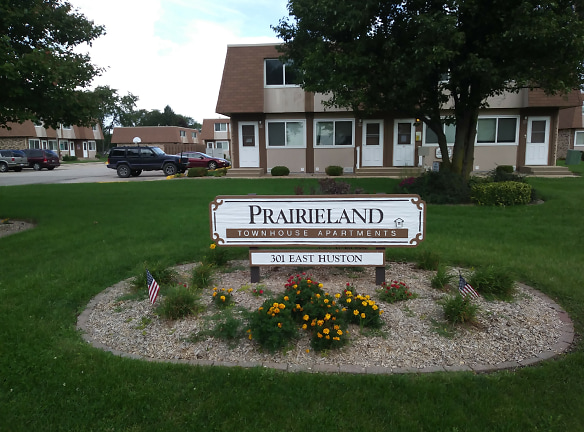Prairieland Apartments - Galesburg, IL