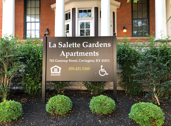 Lasallette Gardens Apartments - Covington, KY