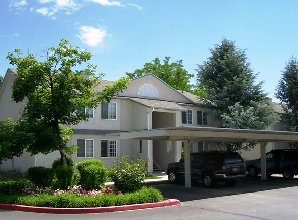 The Pines Apartments - Boise, ID