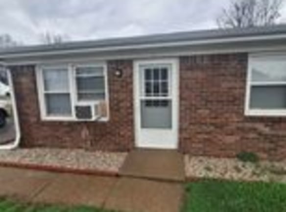 409 S Home Ave unit 1 - Martinsville, IN