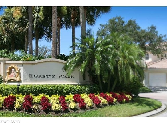 1090 Egrets Walk Cir #201 - Naples, FL