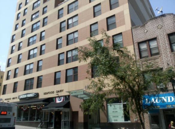 33 Lincoln (July 2016) Apartments - Brooklyn, NY