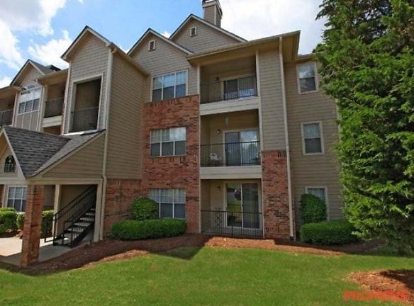 Magnolia Vinings Apartments - Atlanta, GA