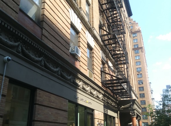 Th Street Assoc Inc Apartments - New York, NY