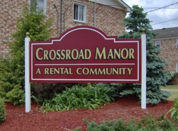 Crossroad Manor Apartments - Lakewood, NJ