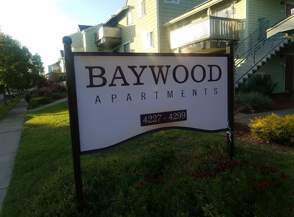 Eden Baywood Apartments - Fremont, CA