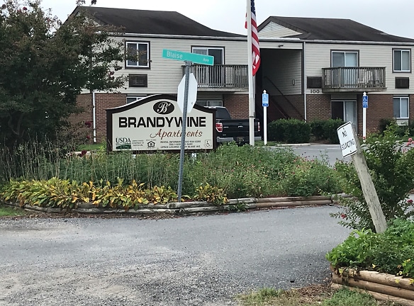 Brandywine Village Apartments - Millsboro, DE
