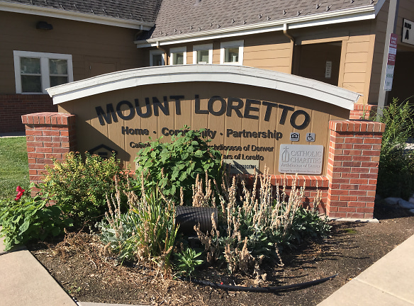 Mount Loretto Apartments - Denver, CO