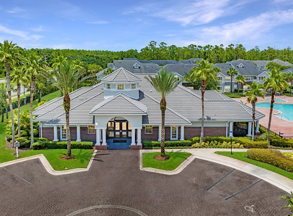 Heritage Estates Garden Homes - Orlando, FL