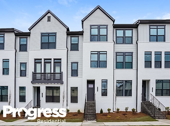 109 Woodway Park Dr - Atlanta, GA