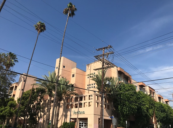 Ventana Apartments - Los Angeles, CA