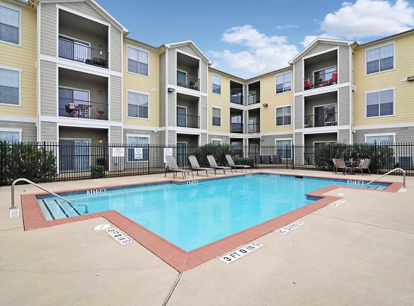 St Augustine Estates Senior Housing 55+ Community - Dallas, TX