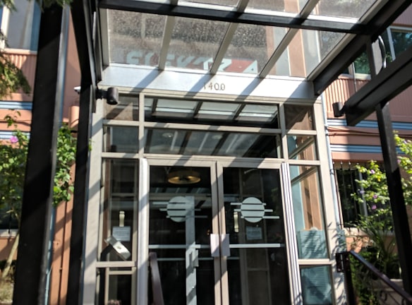 Elektra Condos Apartments - Seattle, WA