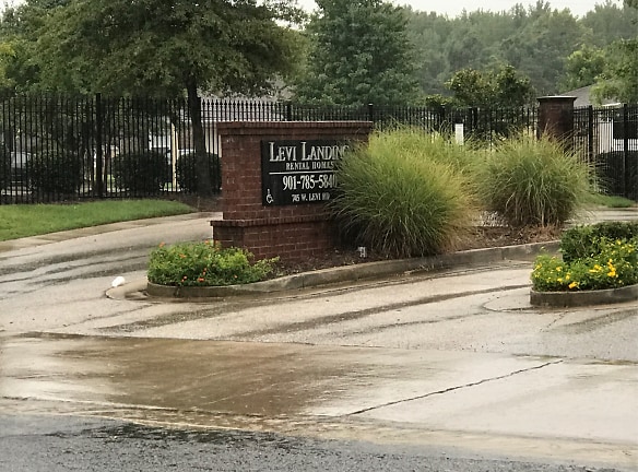 Levi Landing Apartments - Memphis, TN