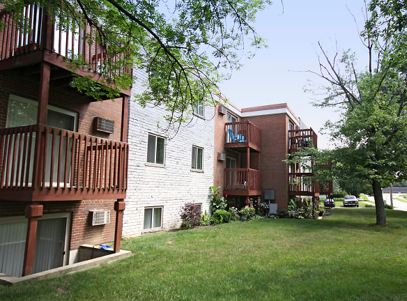 Wentworth Estates Apartments - Florence, KY